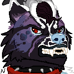 Werewolf! Negan