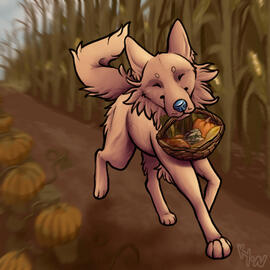 soft shading (background + sketch by SleepyKyju) soft shading (background + sketch by SleepyKyju)
